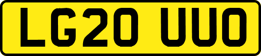 LG20UUO