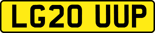 LG20UUP