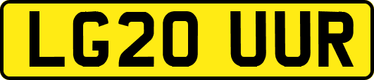 LG20UUR
