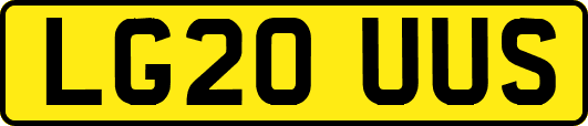LG20UUS