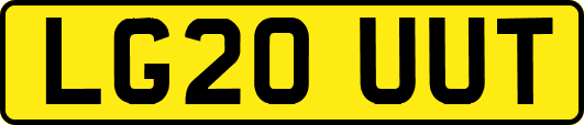 LG20UUT