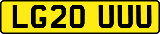 LG20UUU