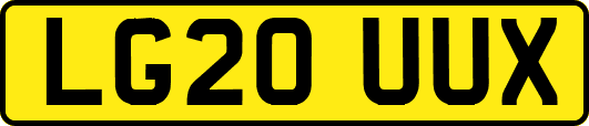 LG20UUX