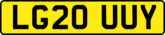 LG20UUY