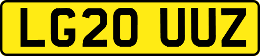 LG20UUZ