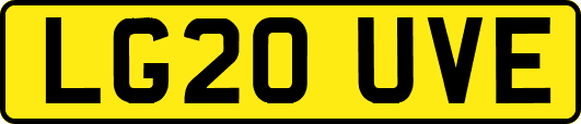 LG20UVE