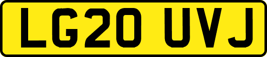 LG20UVJ