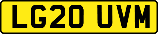 LG20UVM