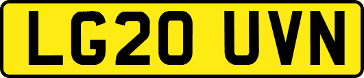 LG20UVN