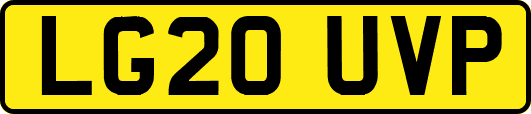 LG20UVP