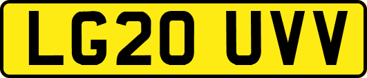 LG20UVV