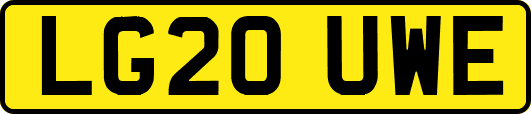 LG20UWE