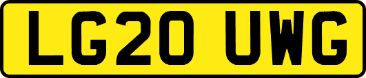 LG20UWG