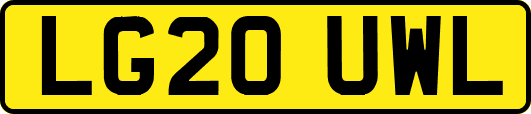 LG20UWL