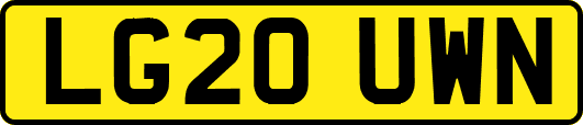 LG20UWN
