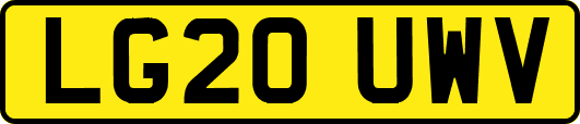 LG20UWV
