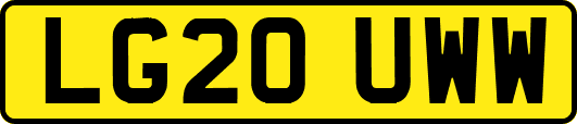 LG20UWW