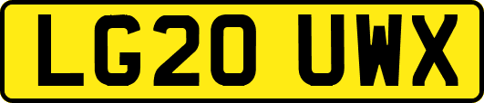 LG20UWX