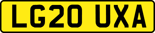 LG20UXA