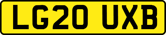 LG20UXB