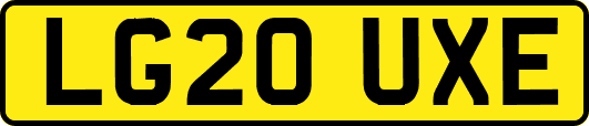 LG20UXE