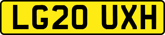 LG20UXH