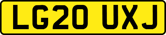LG20UXJ