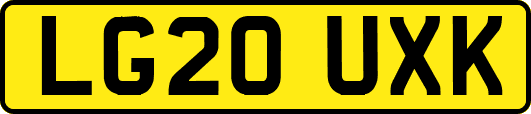 LG20UXK