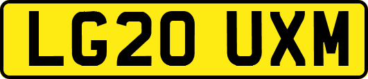 LG20UXM