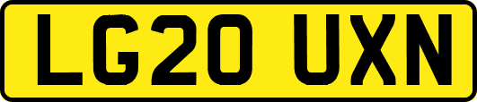 LG20UXN