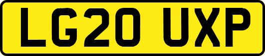 LG20UXP
