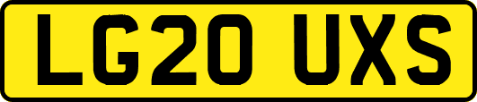 LG20UXS