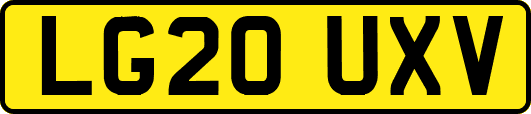 LG20UXV