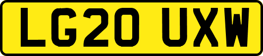 LG20UXW