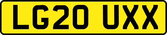 LG20UXX