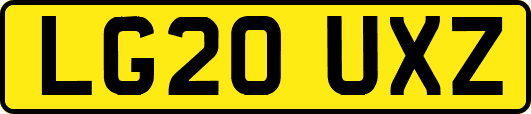 LG20UXZ