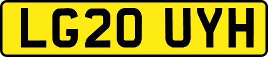 LG20UYH