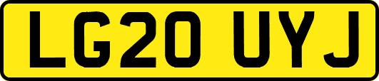 LG20UYJ
