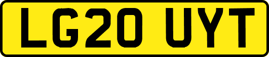 LG20UYT