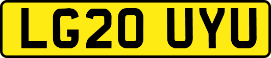 LG20UYU