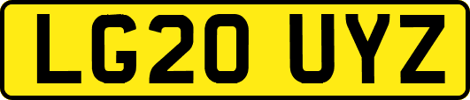 LG20UYZ
