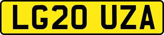 LG20UZA