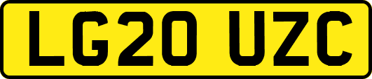 LG20UZC