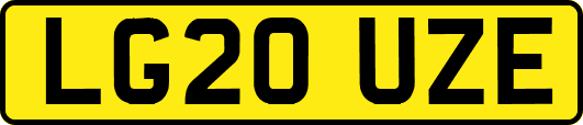 LG20UZE