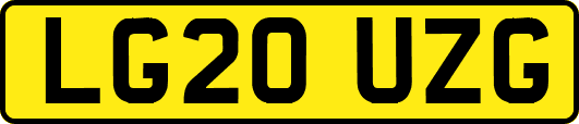 LG20UZG