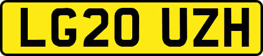 LG20UZH