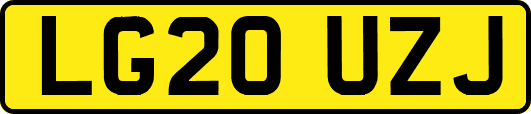 LG20UZJ
