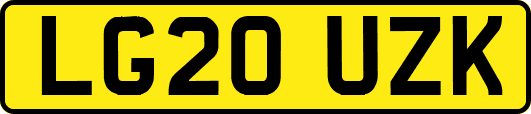LG20UZK