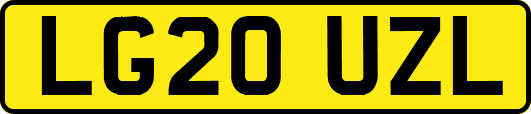 LG20UZL