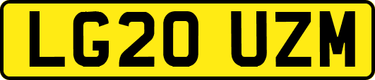 LG20UZM